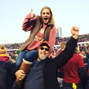 Meet your Posher, Kelsey